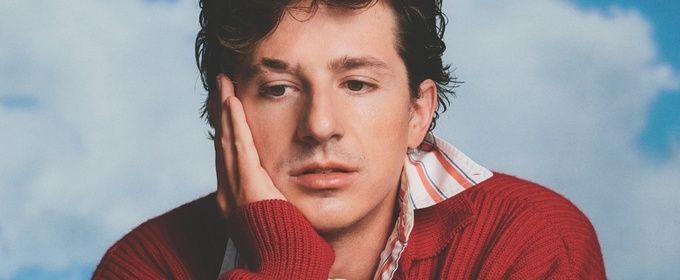 Review: CHARLIE PUTH - WHATEVER'S CLEVER! WORLD TOUR at Armory