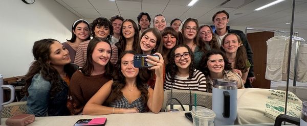 Student Blog: No BFA? No Problem!: Theater at Villanova University