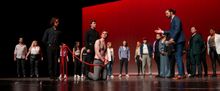 The Beautiful City Project's JESUS CHRIST SUPERSTAR