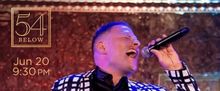 ROBERT BANNON'S PRIDE PLAYLIST Will Come to 54 Below
