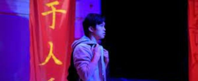 Review: THE GREAT LEAP at Cleveland Play House Photos