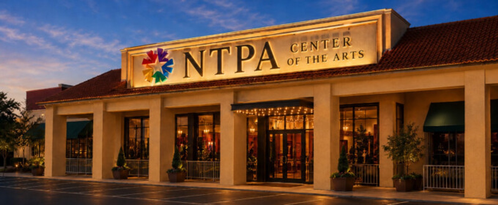 North Texas Performing Arts to Relocate to NTPA Center of the Arts In Plano