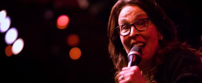 Photos: Inside the Past Two Talent-Filled Months of Jim Caruso's Cast Party at B Photos