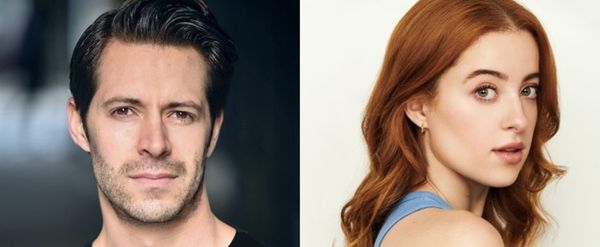 Stephen Cerf, Nevada Riley and More Join Theatre Aspen's 43 Summer Season