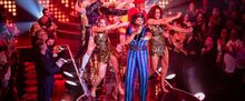 VELVET INFERNO Brings New Show to Sydney in July