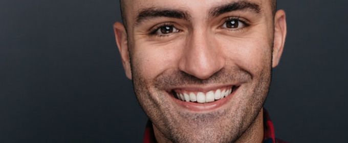 BWW Interview: Nick Duckart of COME FROM AWAY at Dallas Summer Musicals Photos