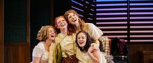 LITTLE WOMEN THE MUSICAL Comes to Riverside Center for the Performing Arts