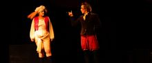 Screwdriver Studios Presents Shakespeare's TWELFTH NIGHT