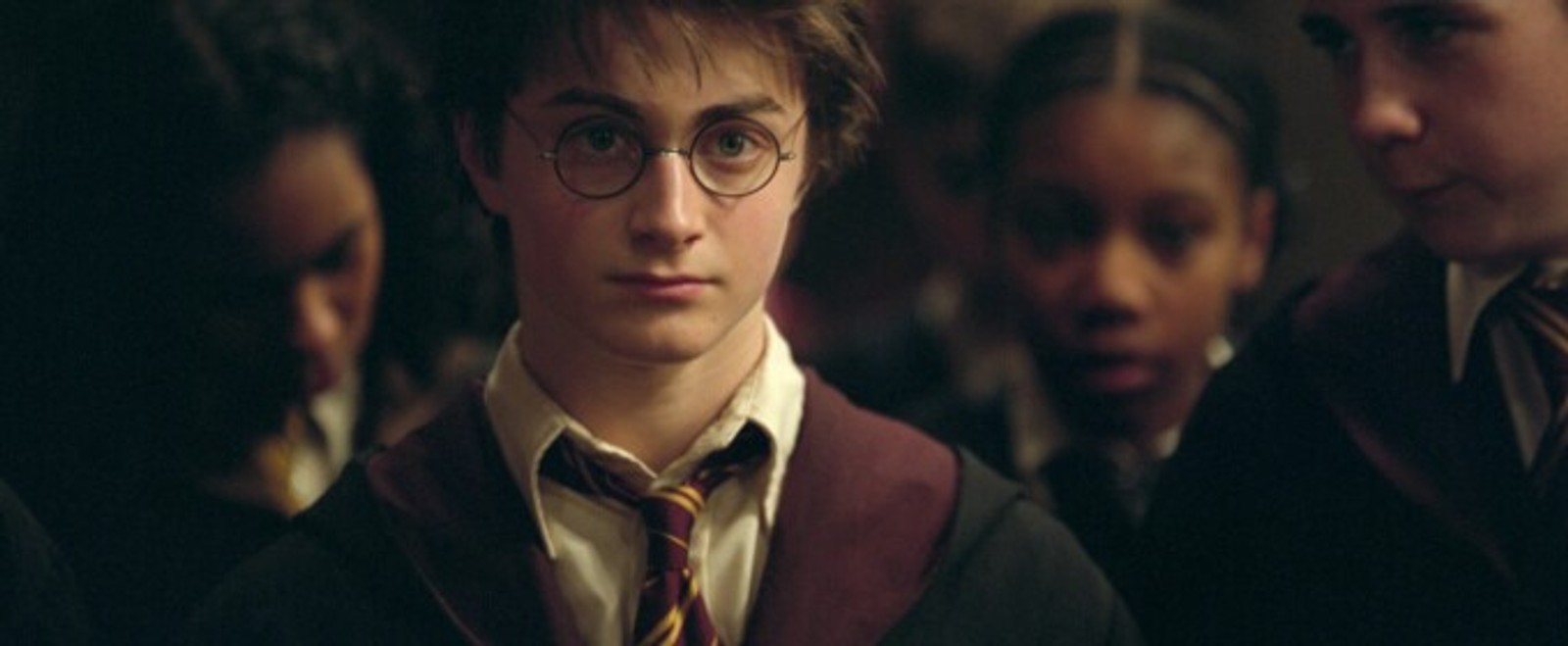 HARRY POTTER AND THE PRISONER OF AZKABAN IN CONCERT to Play at Wheeling Symphony