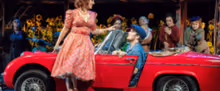THE ELIXIR OF LOVE to Open The Dallas Opera's 2026/2027 Season