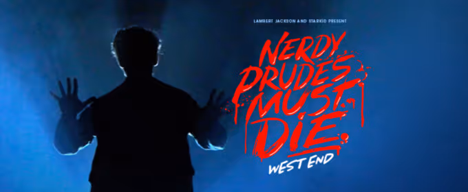 StarKid Will Return to London With NERDY PRUDES MUST DIE Photo
