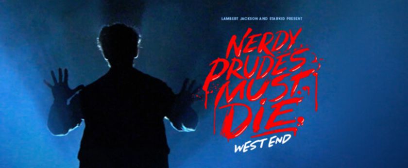 StarKid Will Return to London With NERDY PRUDES MUST DIE Photo