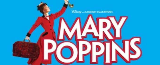 Review: MARY POPPINS at Musicals At Richter