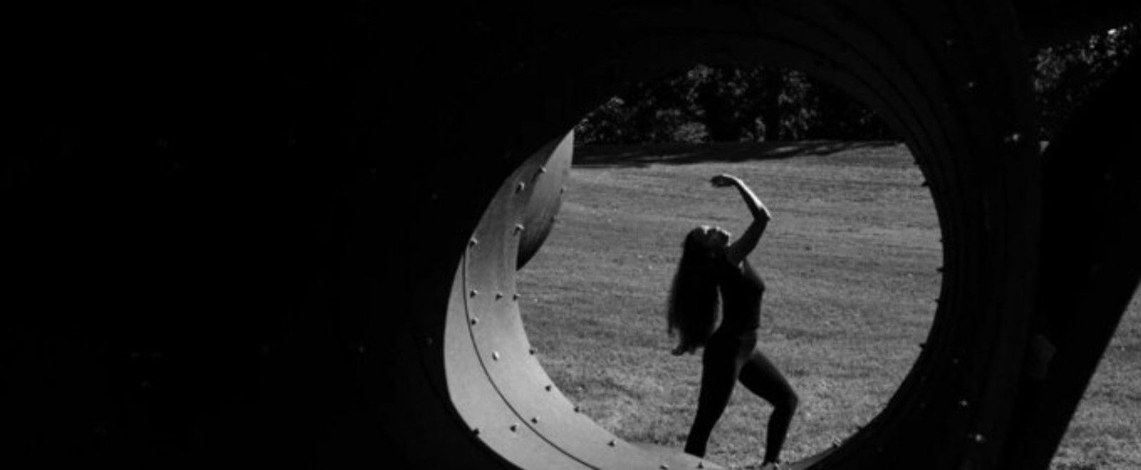 QUARTER TURN: SIDRA BELL DANCE NY to Mark 25 Years at Kaatsbaan