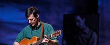 WOODY SEZ: THE LIFE & MUSIC OF WOODY GUTHRIE to Return to Edinburgh Fringe