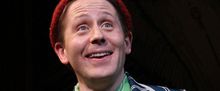 CURTAINS to Open at Anne Arundel Community College, Directed by Justin Brill