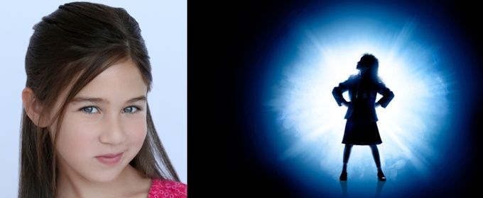 Cast Set For MATILDA THE MUSICAL at The Summer Theatre Of New Canaan This July