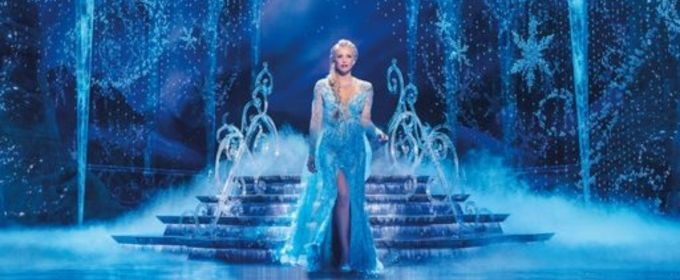 Review: FROZEN at Key Bank State Photos