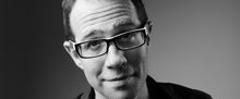 Asbury Park Theater Company Names Nate Patten New Producing Artistic Director