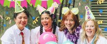 SNACEY! to Make Toronto Fringe Festival Debut as Full Musical