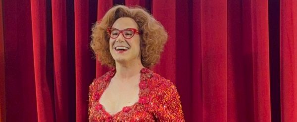 PHOTOS: TOOTSIE conquista Barcelona con su estreno en el Teatre Apolo