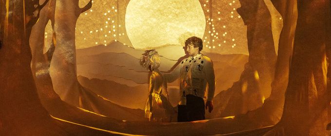 PAPER STORY Will Come to the National Theatre in Prague