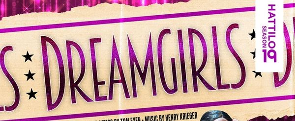 Review: DREAMGIRLS at Hattiloo Theatre