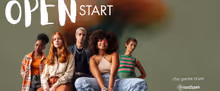 The Egg at Theatre Royal Bath Launches OPENstart for Emerging Creatives