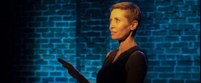BWW Interview: Rachel Parker on her World Premiere of THE WOLFE & THE BIRD Photos