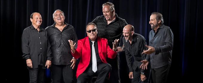 Turnstiles to Bring Their Billy Joel Tribute to The Wick Theatre