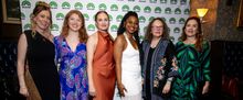 THE LOVED ONES Opens at Irish Repertory Theatre
