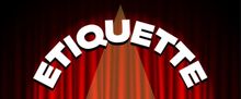 Vivid Stage to Debut New Comedy ETIQUETTE in Summit, NJ