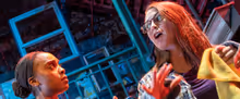 THE OK TRENTON PROJECT Debuts At Passage Theatre Company