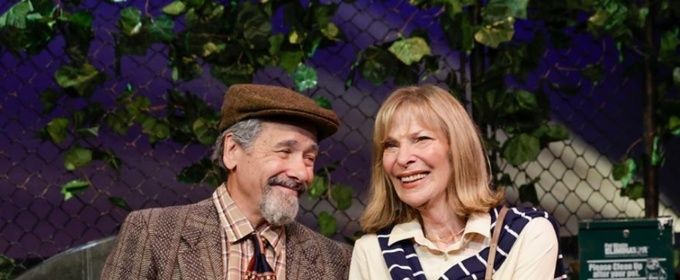 THE LAST ROMANCE to Add Extra Performances at Florida Studio Theatre
