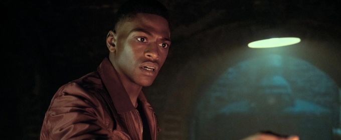 Photos: First Look at Season 3 of Netflix's THE UMBRELLA ACADEMY Photos