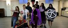 QUESTING THROUGH LIFE to Open at Toronto Fringe