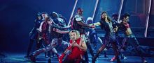 First Look at the International Tour of BAT OUT OF HELL