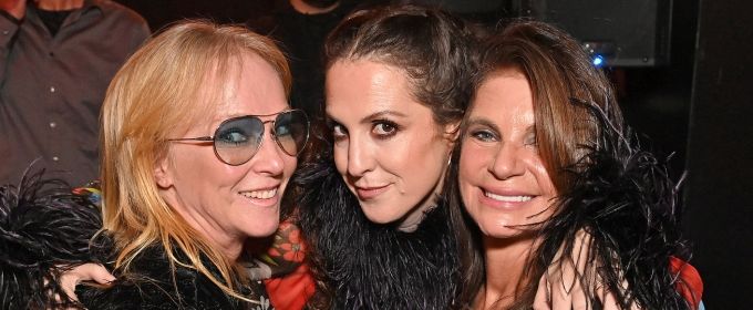 Photos: Pharrell Williams, Chloë Sevigny & More Celebrate W Magazine's 50th Ann Photos