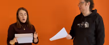 Short Attention Span Theatre to Showcase New Plays in Edinburgh