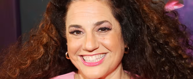 Marissa Jaret Winokur Will Direct 5-Star Theatricals' HAIRSPRAY in Los Angeles