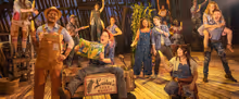 SHUCKED Will Make Philadelphia Premiere in April