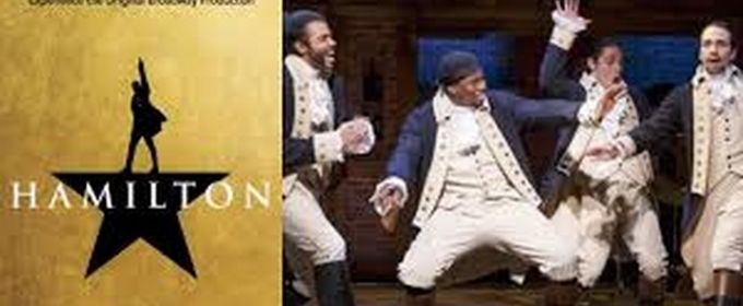 BWW Review: SEE THE NANCE, ACT ONE, HAMILTON, ALLEGIANCE, AND PRIDE SPECTACULAR  Photos