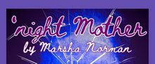 Redtwist Theatre Sets New Dates for 'NIGHT MOTHER' This Spring