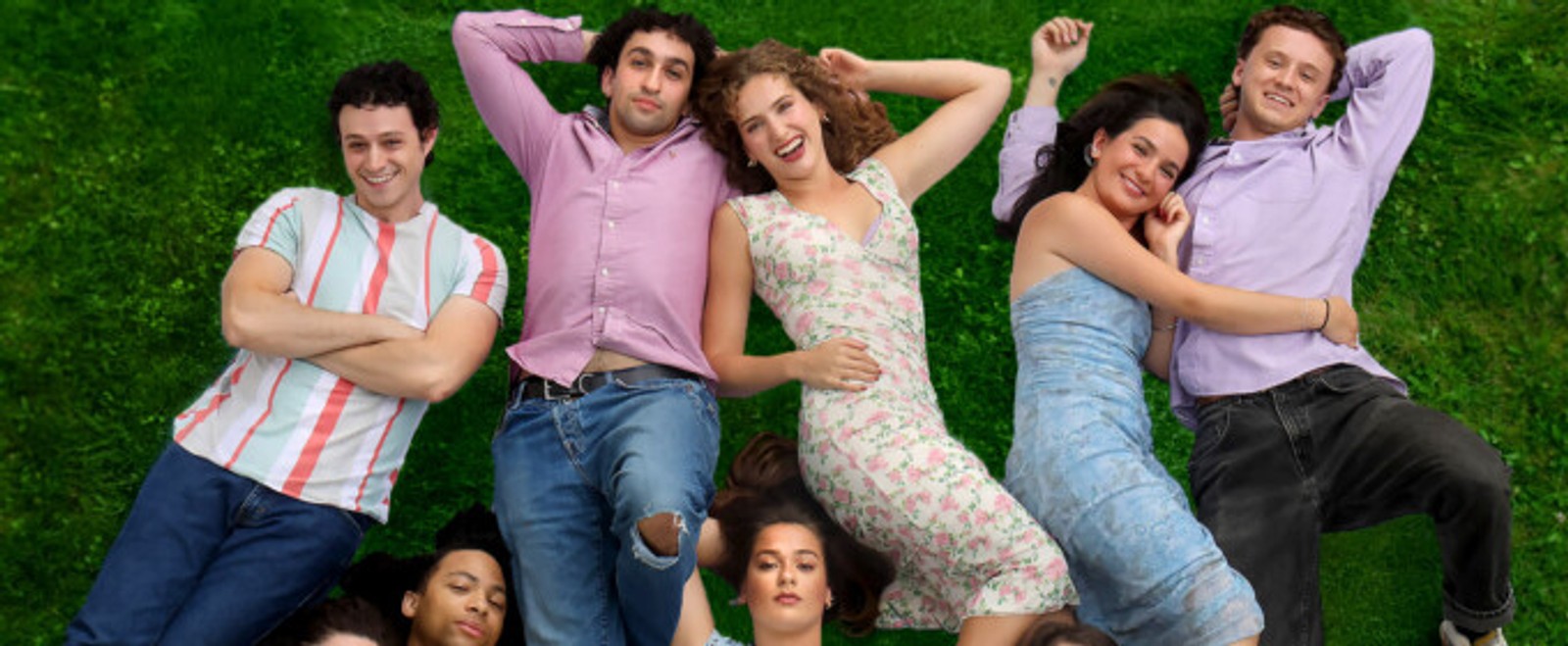 MUCH ADO ABOUT NOTHING to be Presented at Weathervane Theatre