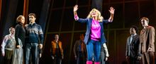 Theatre UCF's LEGALLY BLONDE Brought Robot Dogs to the Stage