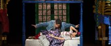 EL ÚLTIMO SUEÑO DE FRIDA Y DIEGO to Close Met: Live in HD Season in Cinemas