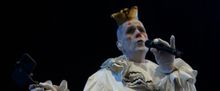 Coverage: Puddles Pity Party @Acrisure Amphitheater July 3rd, 2026