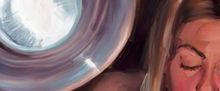 JENNA GRIBBON: ENTWINED to Open at Rose Art Museum at Brandeis University