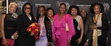 Crossroads Launches 47th Season With Benefit Event And Performance Of CRUMBS FROM THE