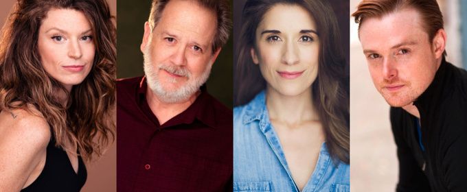 Cast and Creative Team Set For PROOF at 4th Wall Theatre Company